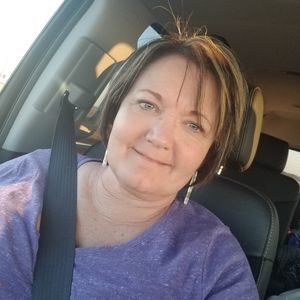 Meet your Posher, Cherie